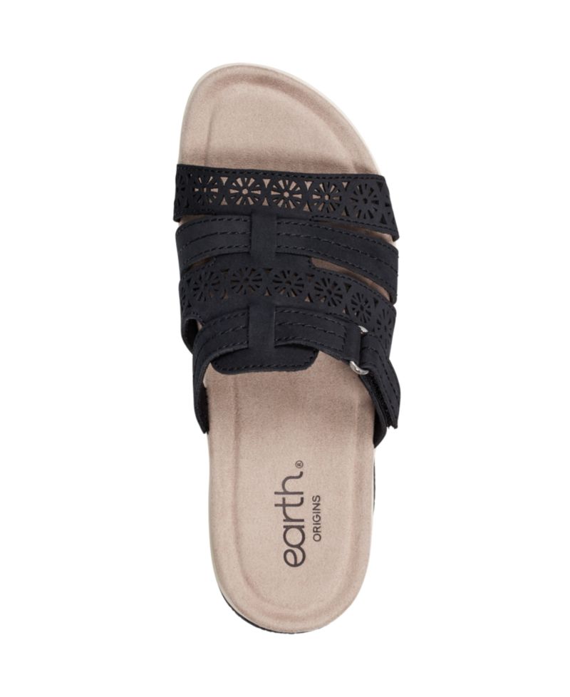 Women's Sinci Fisherman Flat Slip-On Sandals
