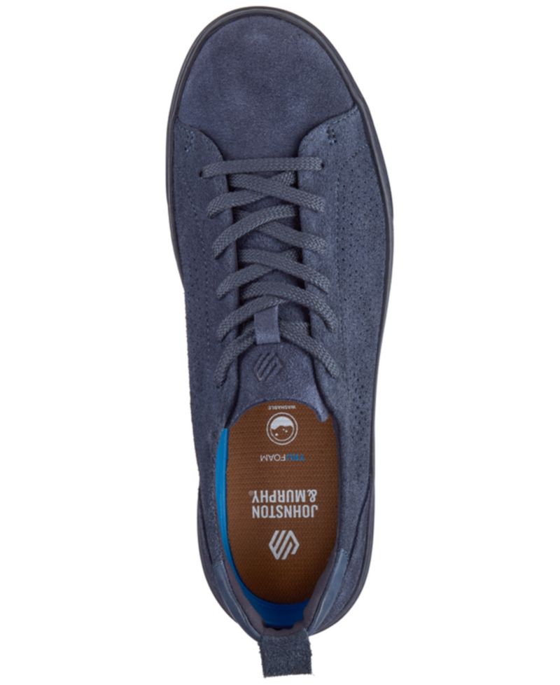 Men's Ollie Lace-Up Sneakers