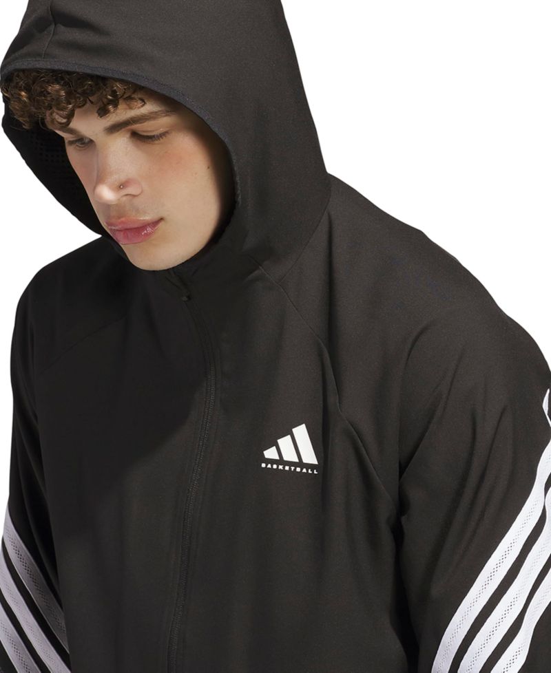 Men's Crazy Lite Basketball Regular-Fit Jacket