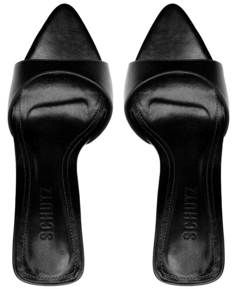 Women's Elodie Slip-On Dress Sandals