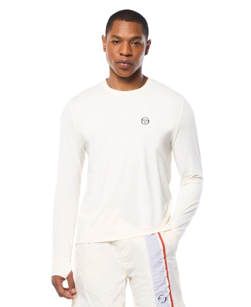 Men's Attivo Damarindo Long Sleeve Tee