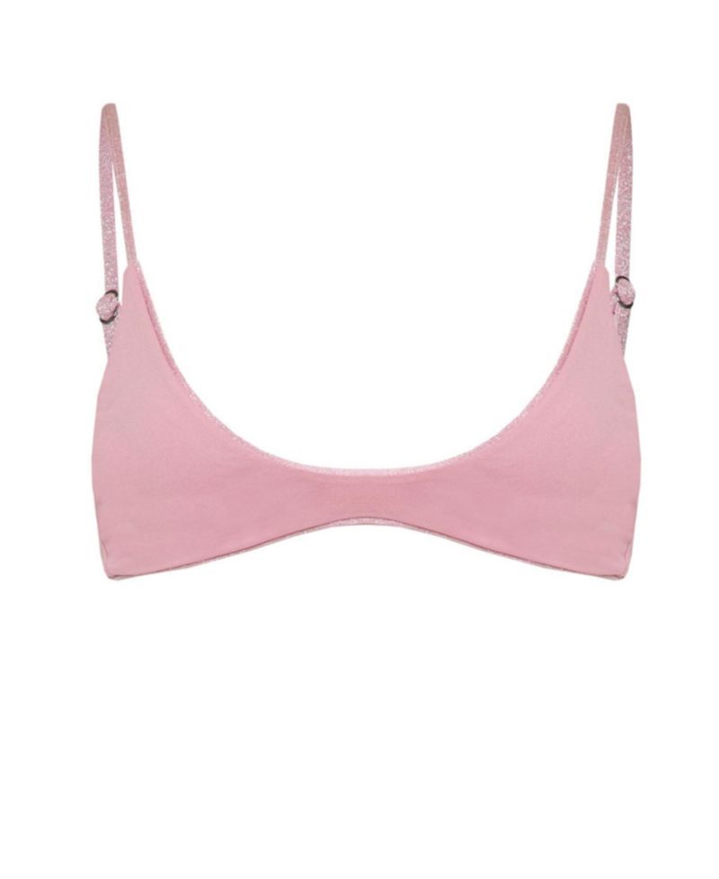 Women's Creta Reversible Adjustable Straps Bikini Top