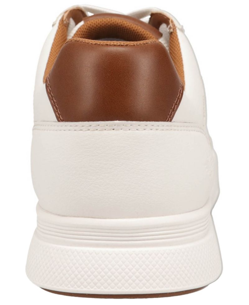 Men's Brad Lace-Up Sneakers