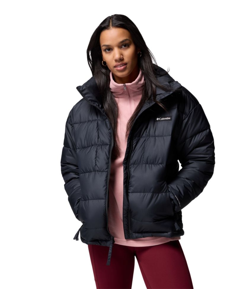Women's Pike Lake Puffer Jacket