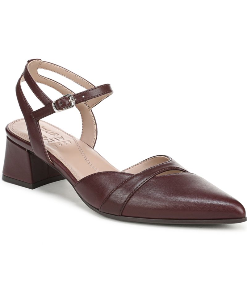 Women's Merritt Strappy Pumps
