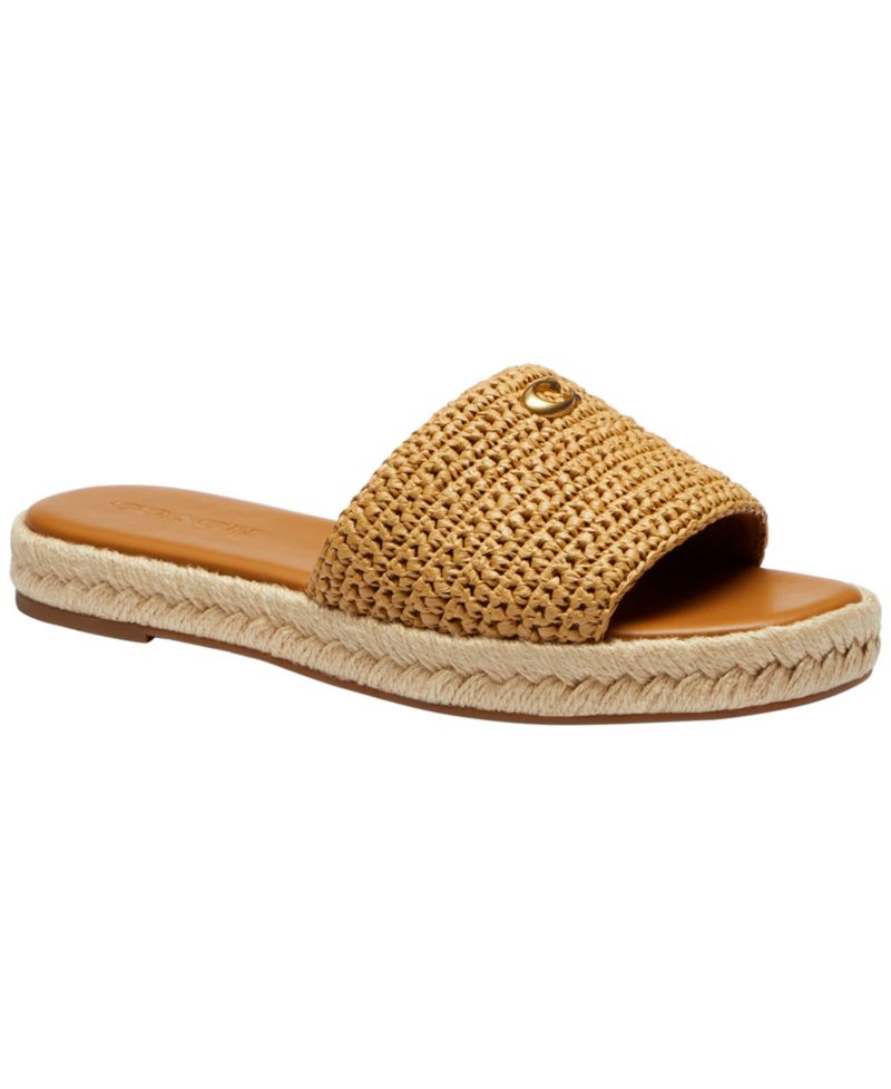 Натуральный Raffia
