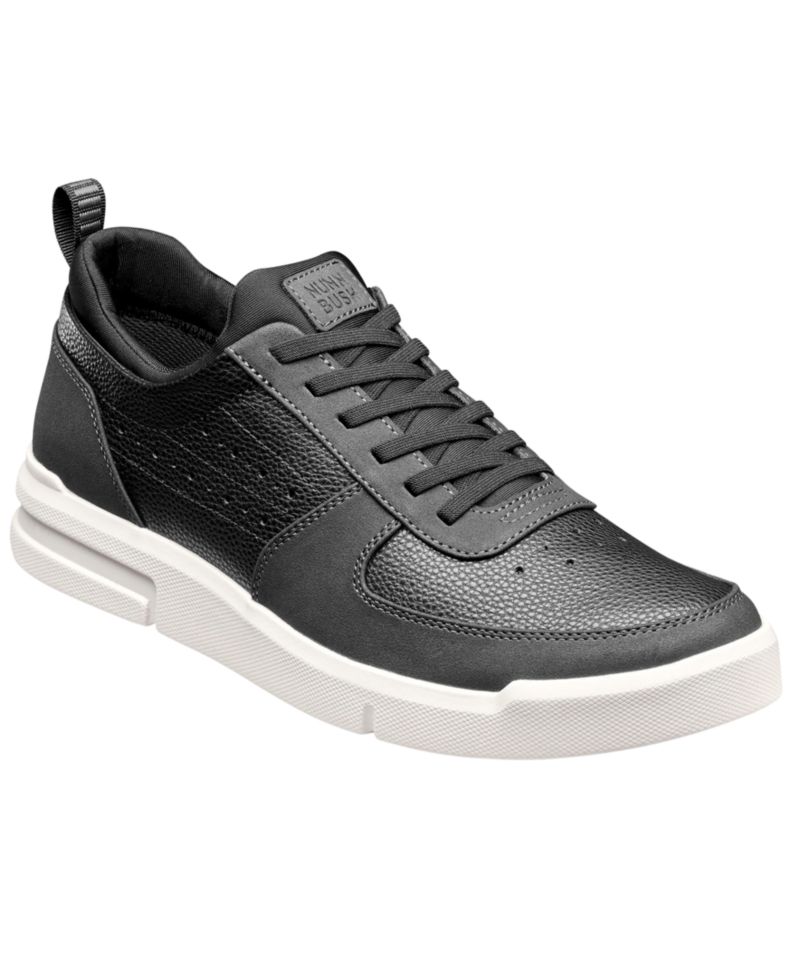Men's Kore City Rally Moc-Toe Sneakers
