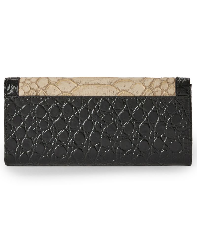 Veronica Multi Breckenridge Leather Wallet