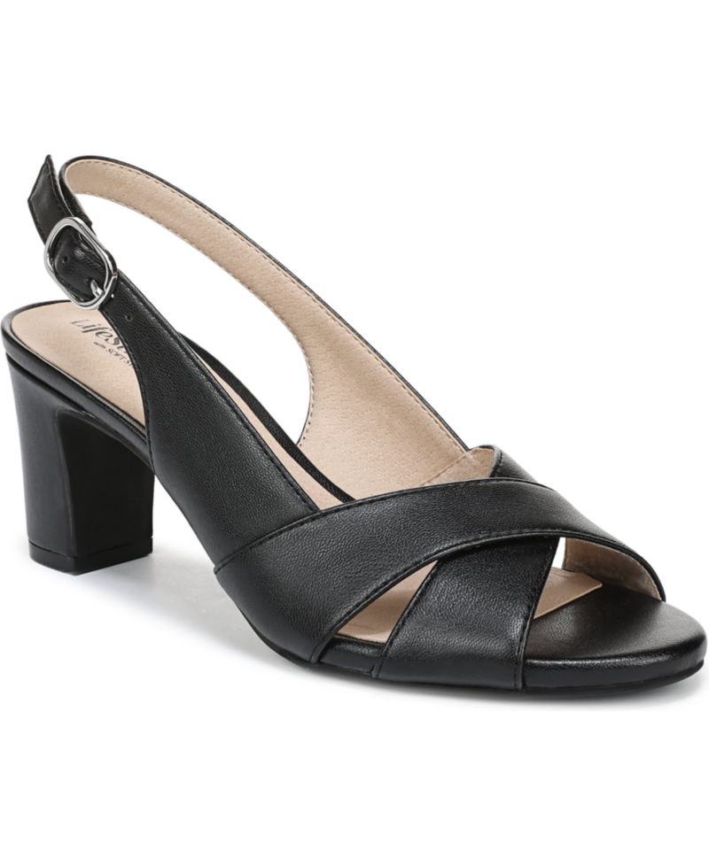 Women's Freesia Slingback Dress Sandals