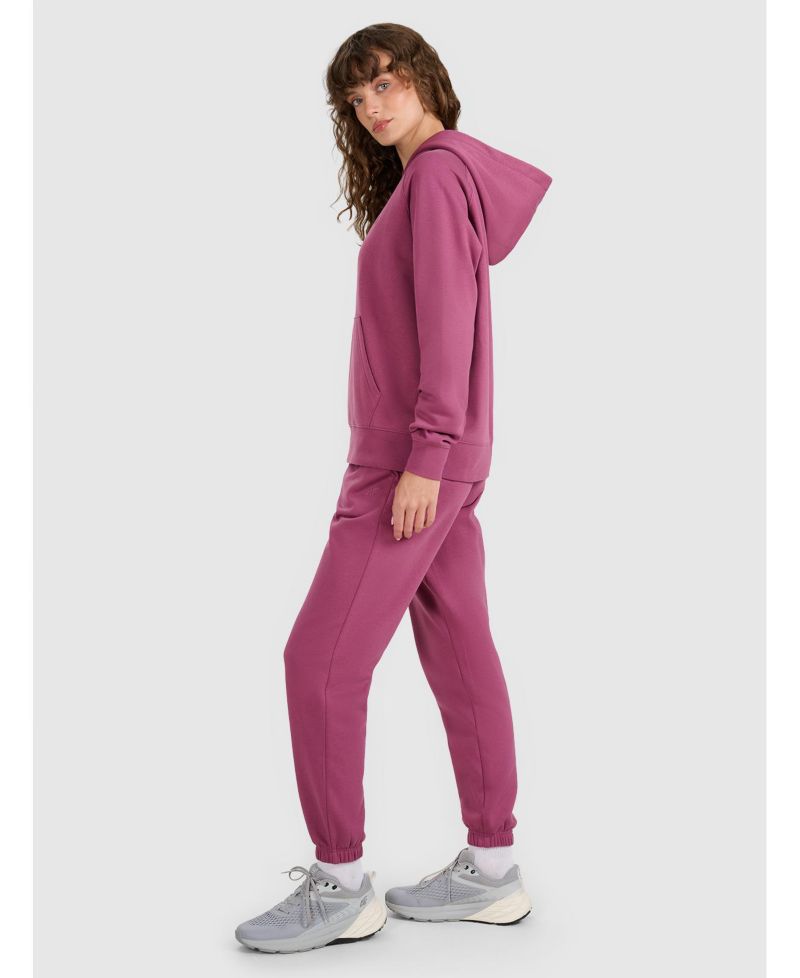 Women's Basic Jogger Sweatpants