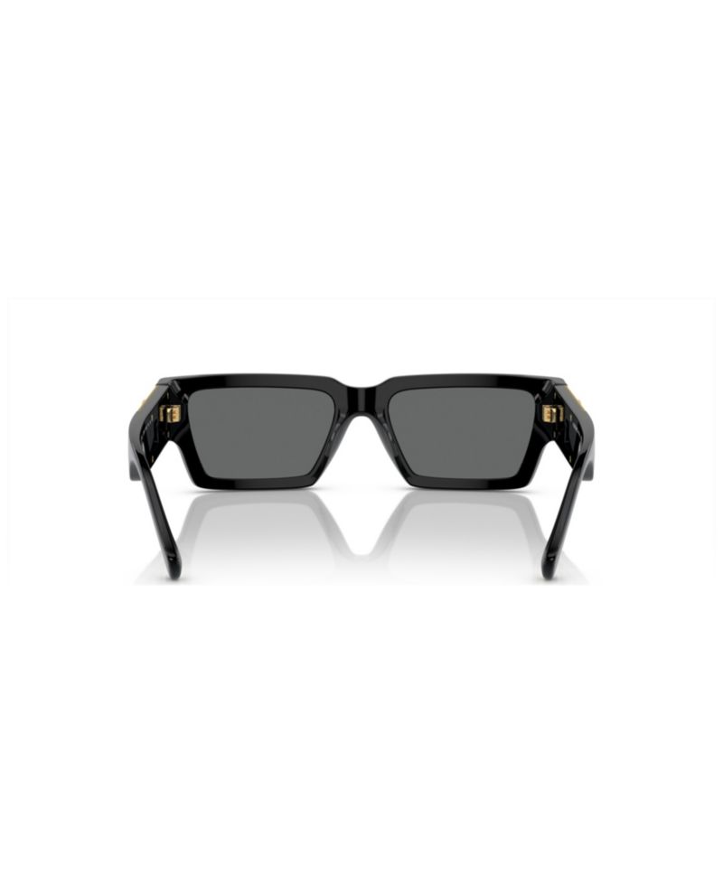Unisex Low Bridge Fit Sunglasses VE4459F