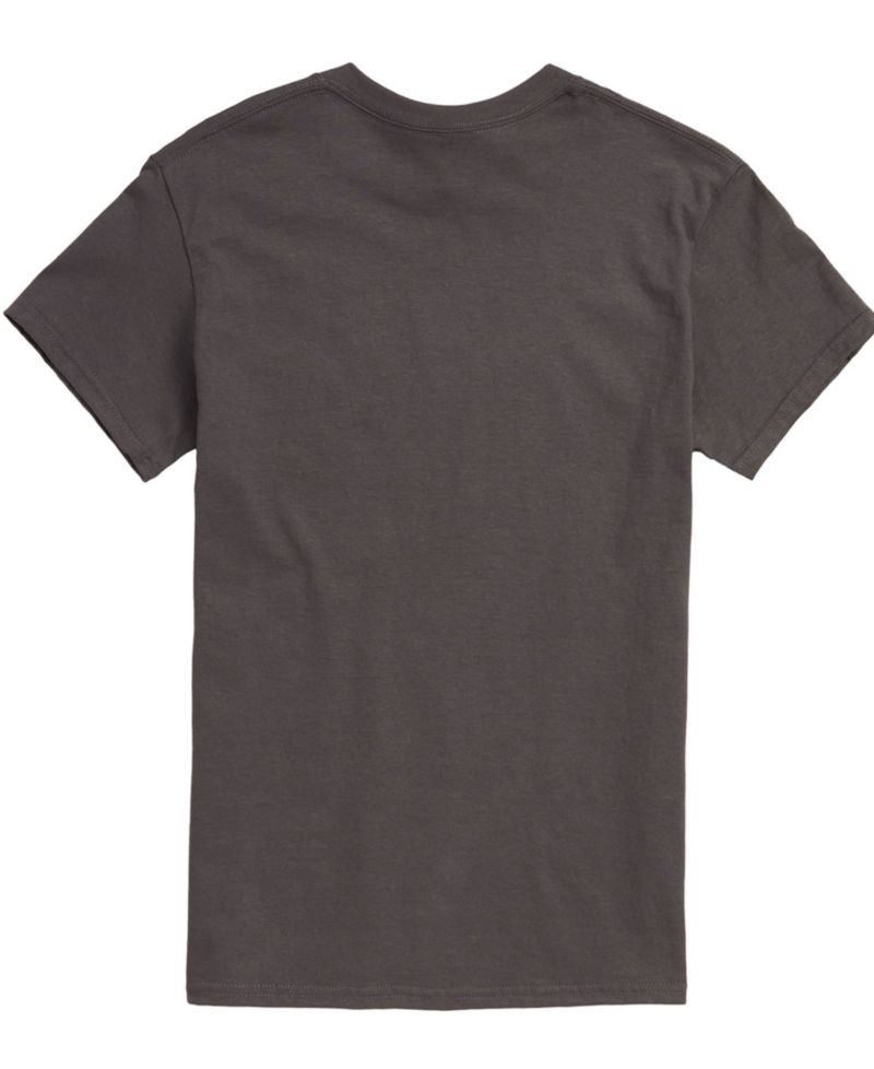Men's Peanuts Trick Or Treat T-shirt