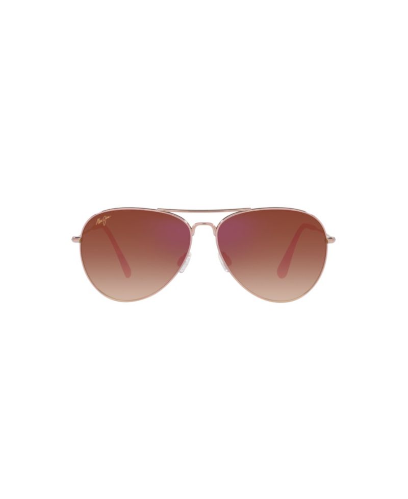 Polarized Mavericks Sunglasses, 264