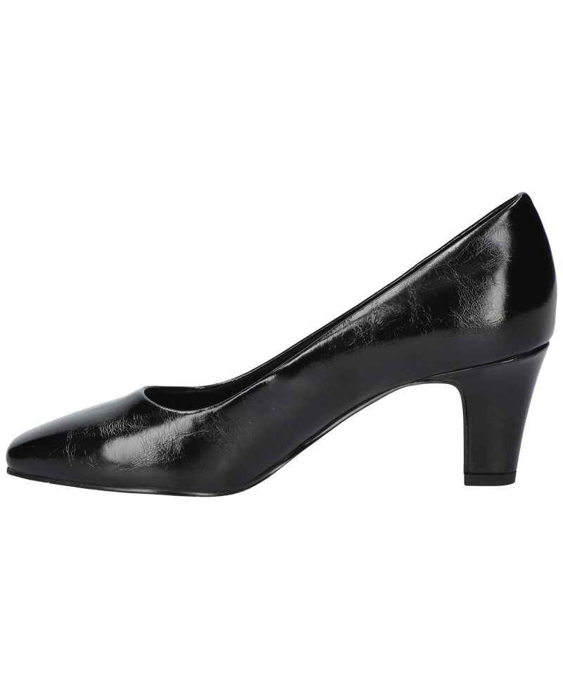 Women's Poet Square Toe Pumps
