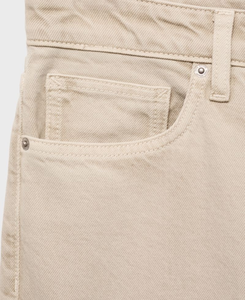 Men's Ben Tapered Fit Jeans