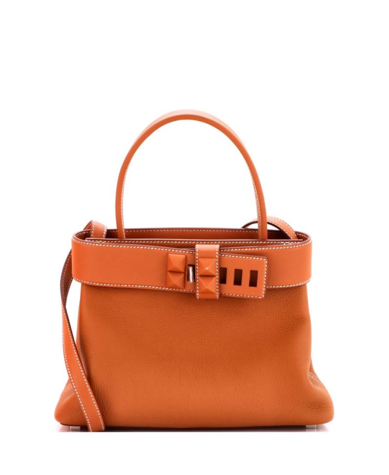 Medor Handbag Togo