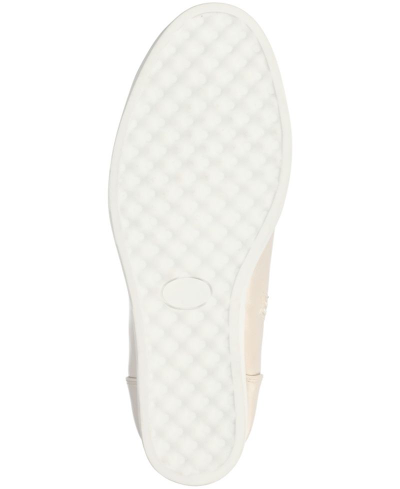 Women's Clara Inside Zip Wedge Sneakers