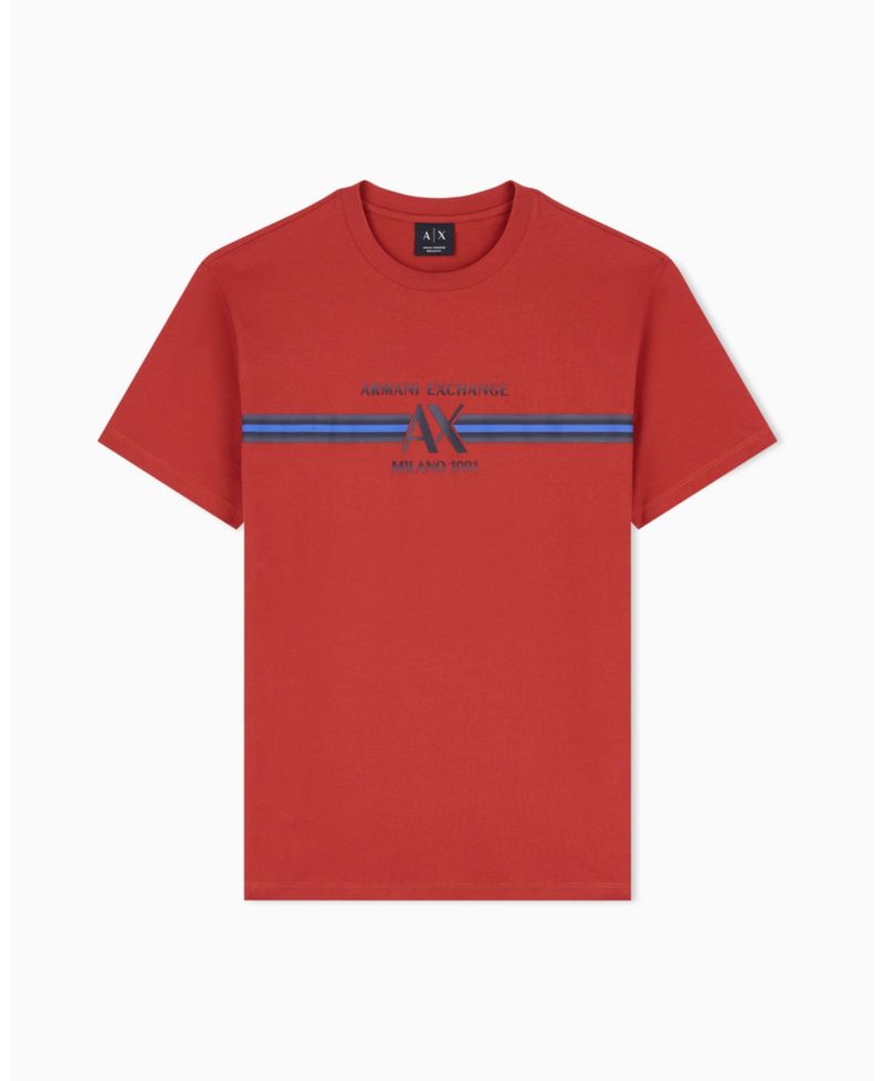 Men's Stripe T-Shirt