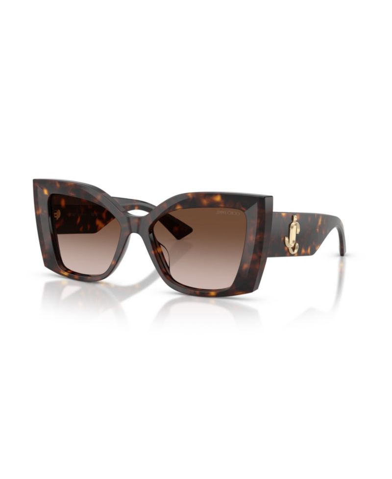 Women's Cat Eye Sunglasses JC5074U