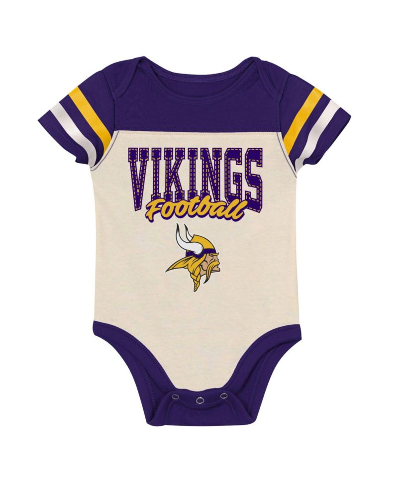 Baby Boys and Girls' Up One Short-Sleeve Bodysuit, Bib and Booties, 3-Piece Set