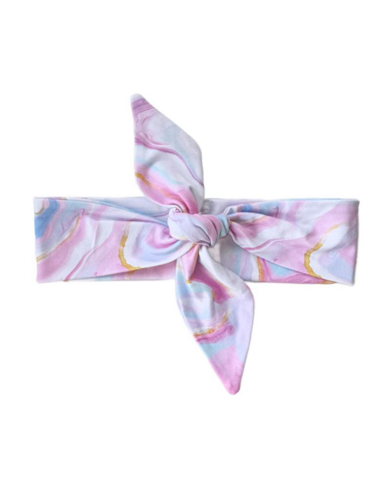 Women's Luxe Bamboo Knotted Headband