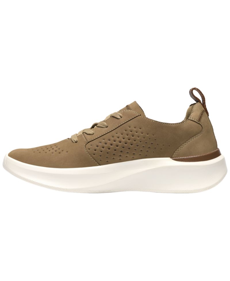 Men's Solevana Walking Low-Top Sneakers