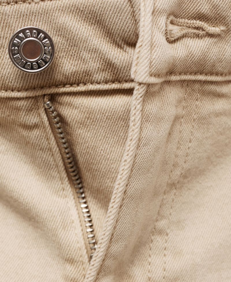 Women's Sienna Flared Cropped Jeans
