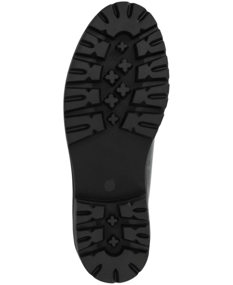 Women's Erika Lug Sole Loafers