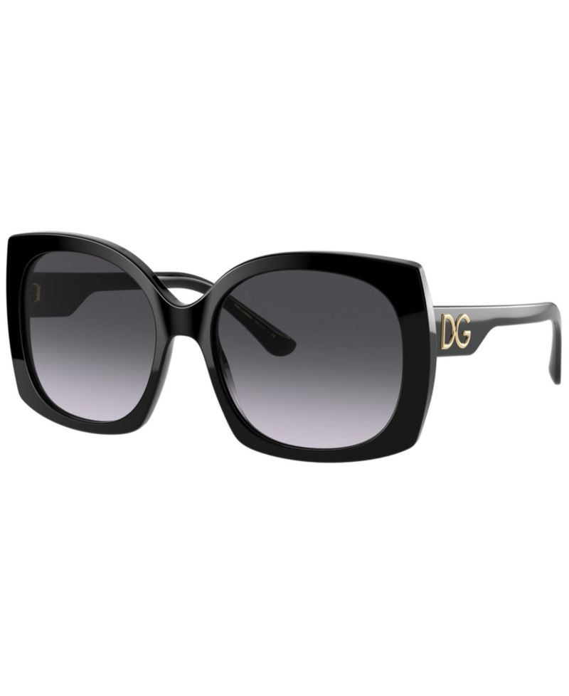 Sunglasses, DG4385 58