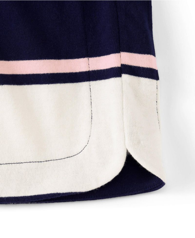 Women's Petite Short Sleeve Mariner T-Shirt