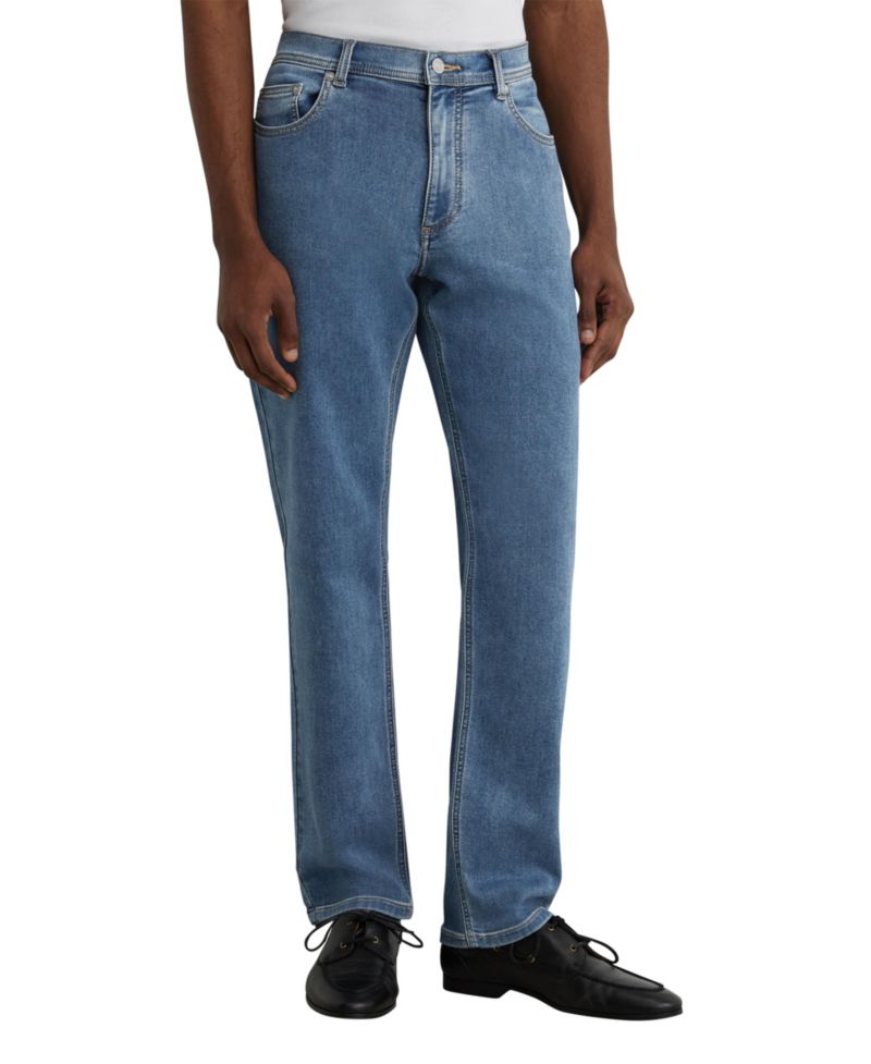 Men's Bishopsgate Soft Touch Jean