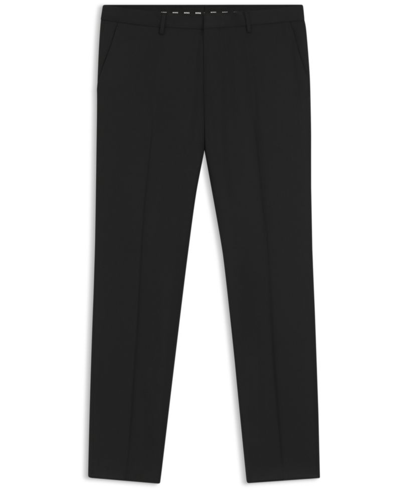 Men's Extra-Slim-Fit Trousers