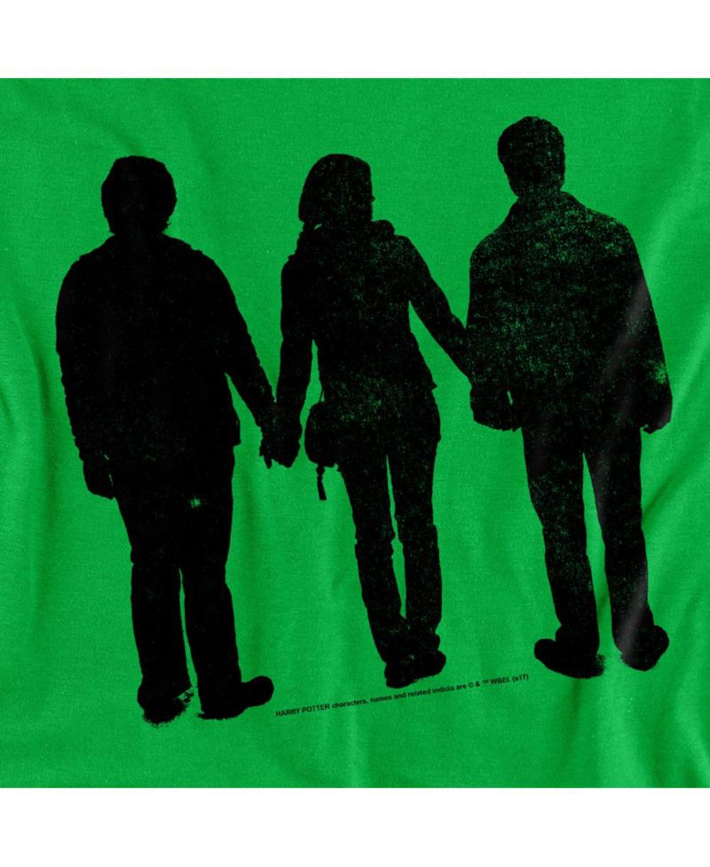 Men's Three Stand Alone T-Shirt