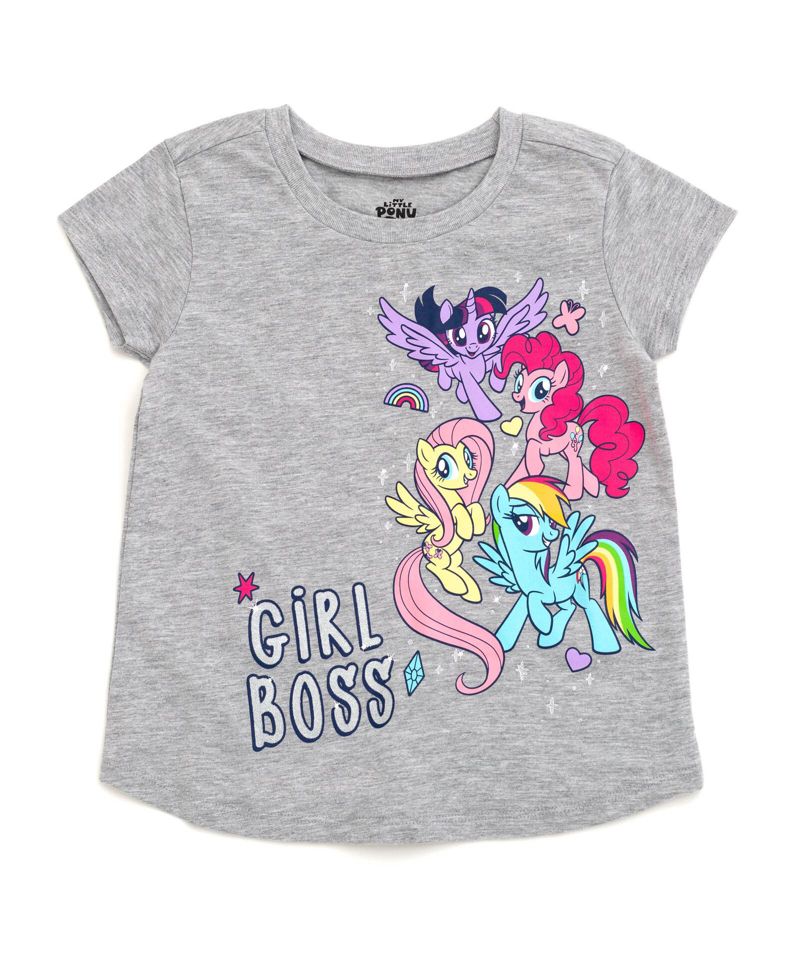 Girls My Pony T-Shirt