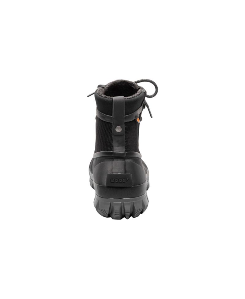 Men's Arcata Urban Slip-Resistant Lace Up Boot