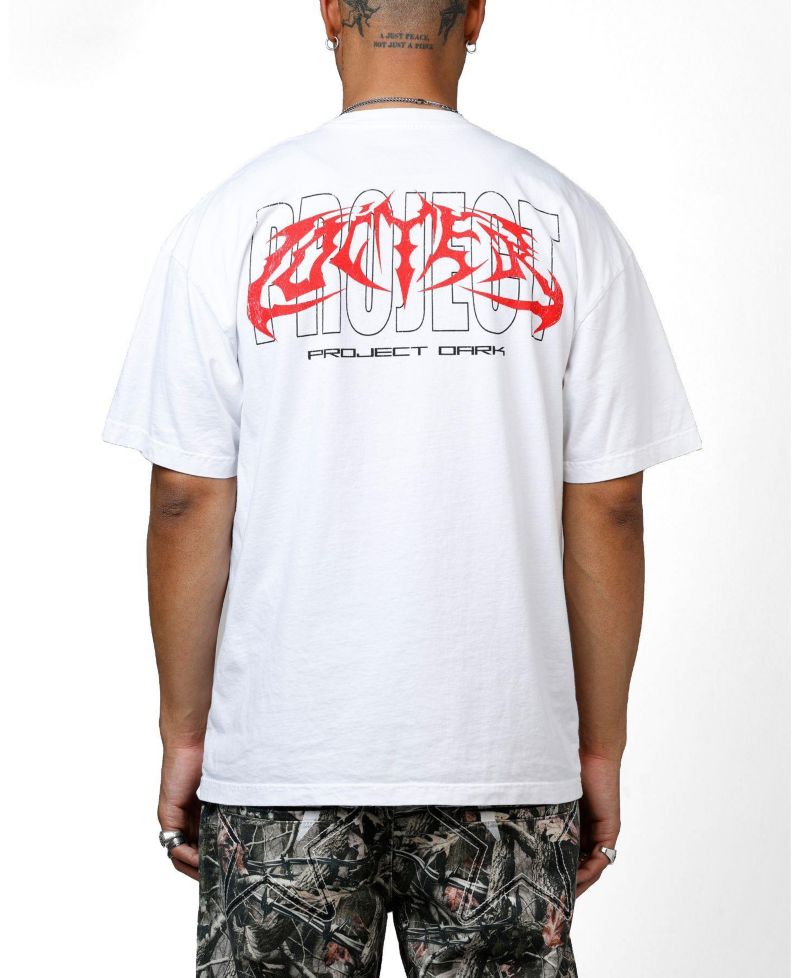 Men's Cyber Geisha Vintage T-Shirt