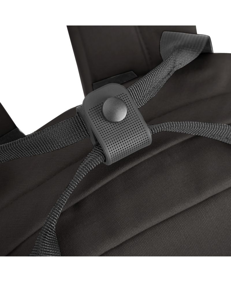 Anti-Theft Origin Daypack