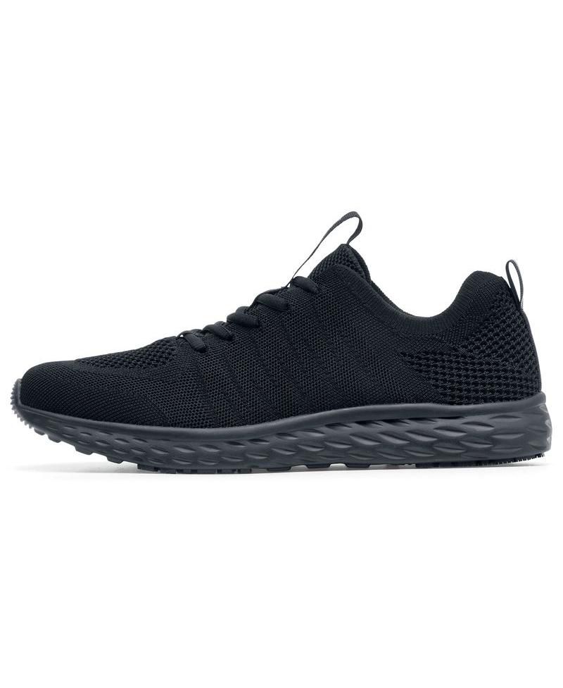 Men's Everlight Non Slip Lace-Up Breathable Work Shoes for Men