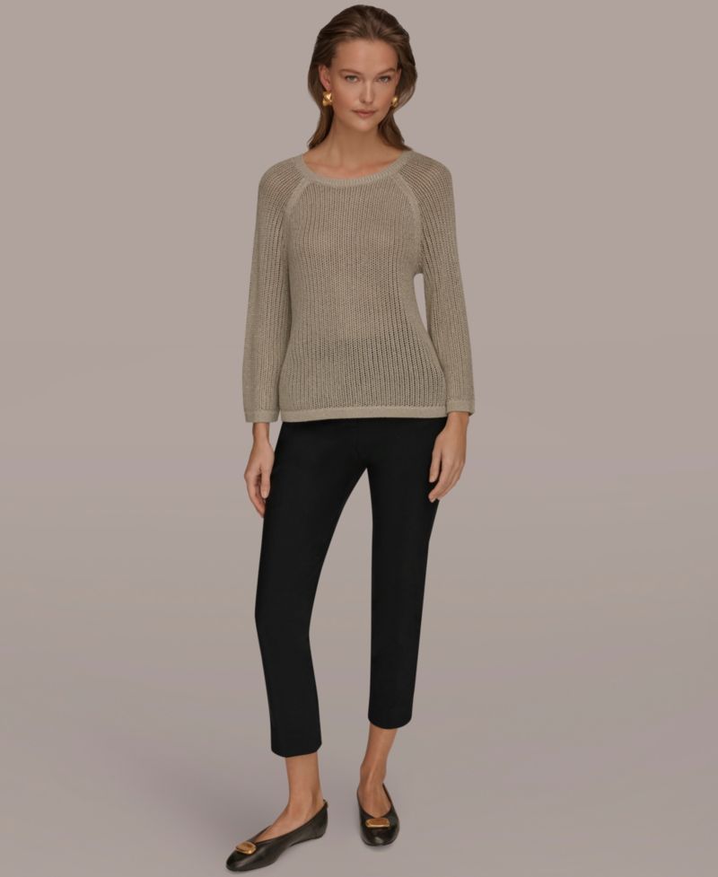 Women's Crewneck Sweater
