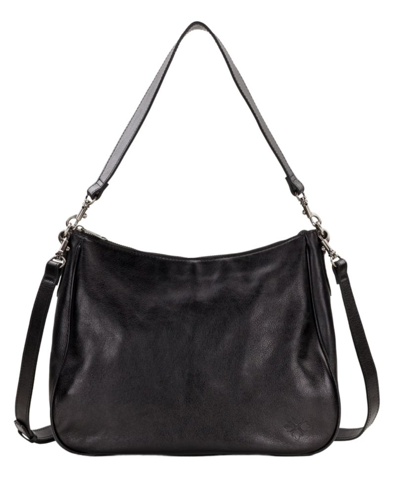 Athani Large Shoulder Handbag