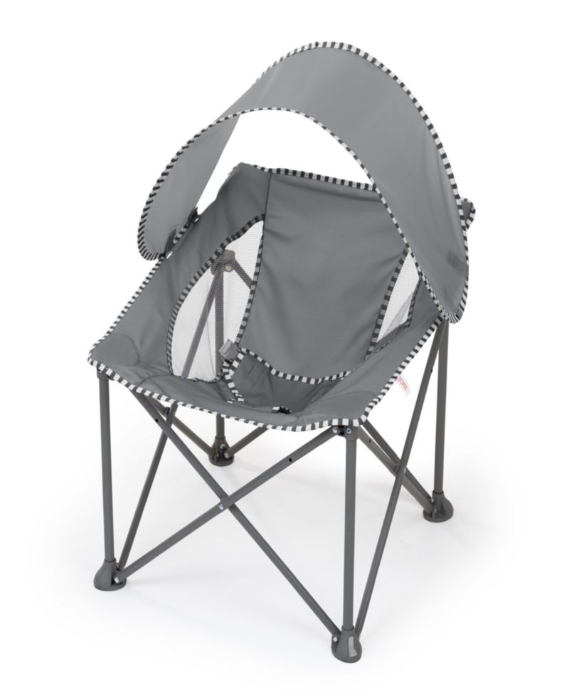 Baby Pop 'N Chill Travel Seat