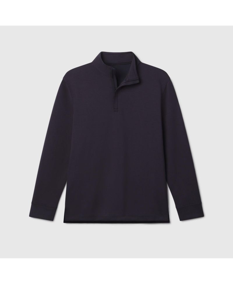 Men's Sandwash Quarter-Zip