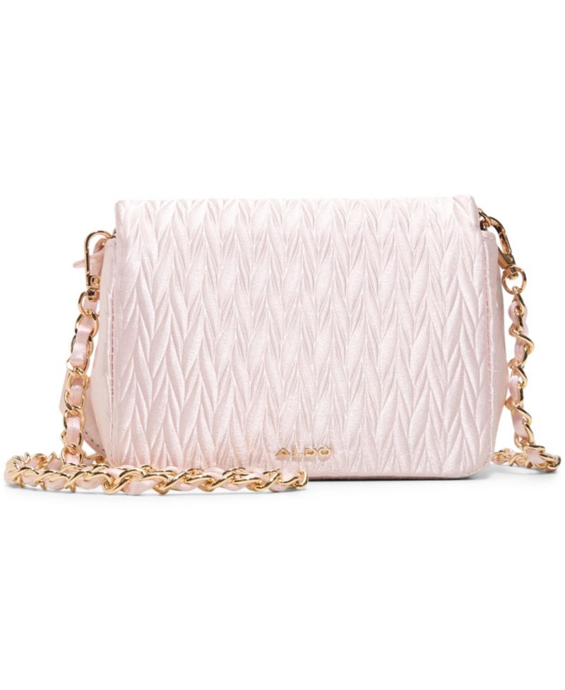 Bbellaminii Mini Crossbody Handbag