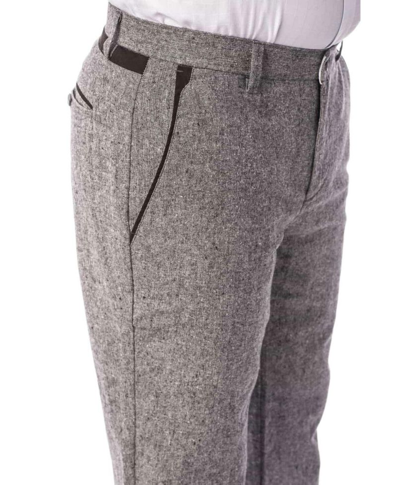 Men's Casual Slim Fit Pants