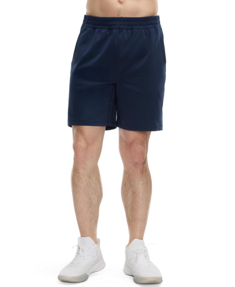 Men's Cadent Paneled Short 7"