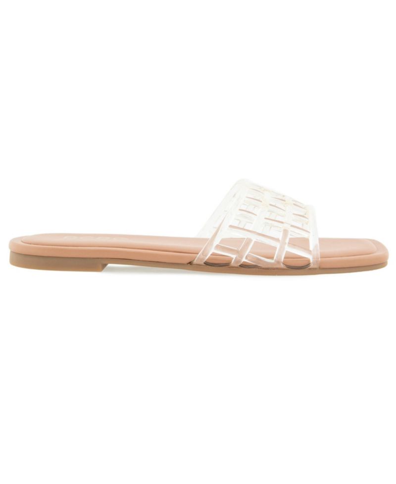 Women's Maria Jelly Sandal