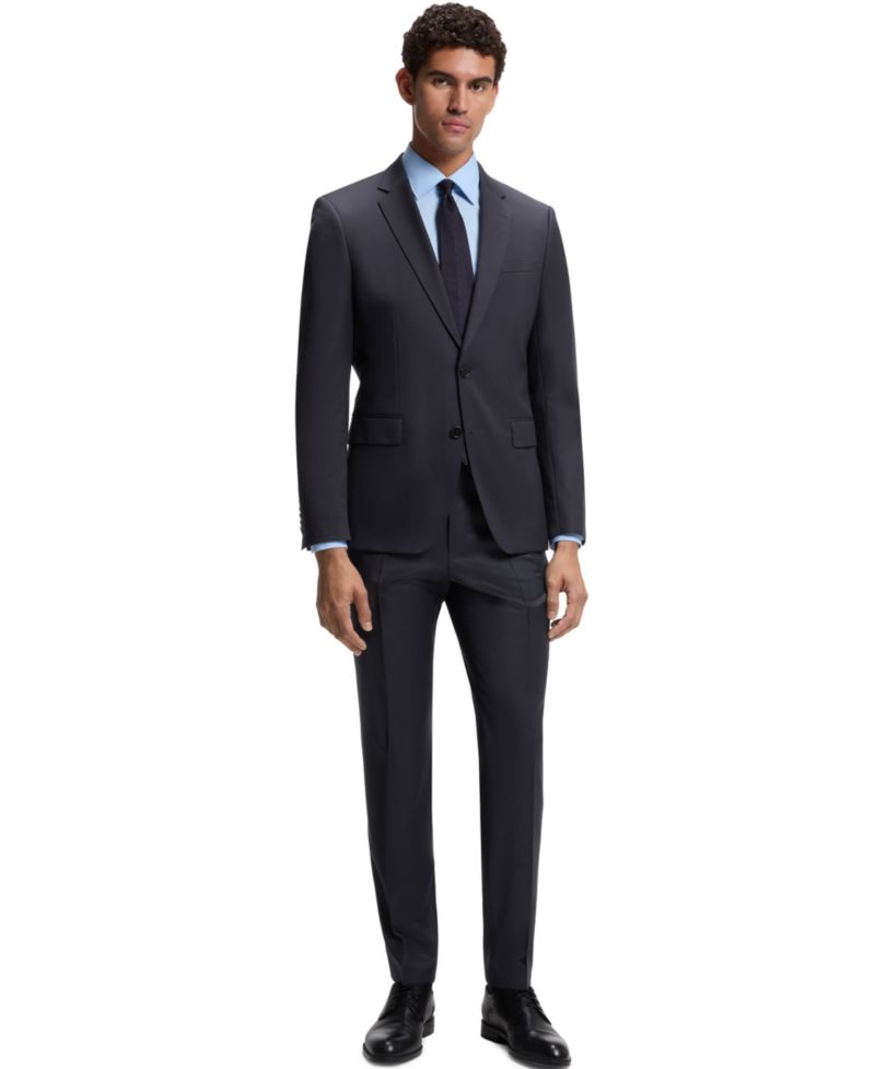Men's Drawstring Trousers