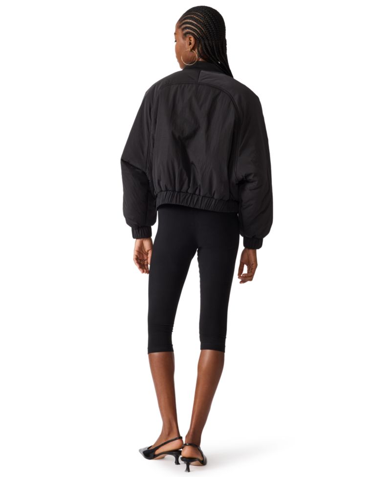 Women's Adore Zip-Front Jacket