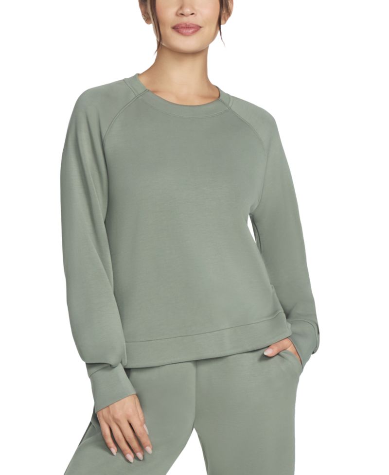 Skechluxe Elevate Crewneck and Jogger