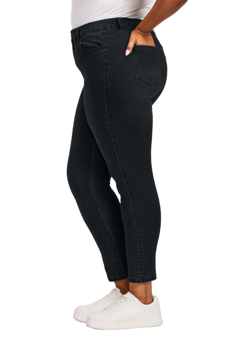 Women's Butter Denim Skinny Jean